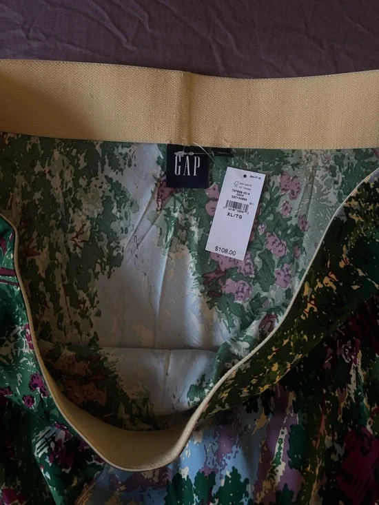 BNWT GAP Maxi skirt - Picture 6 of 6